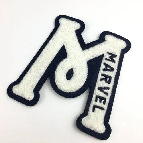 3D Puff Embroidery Digitizing