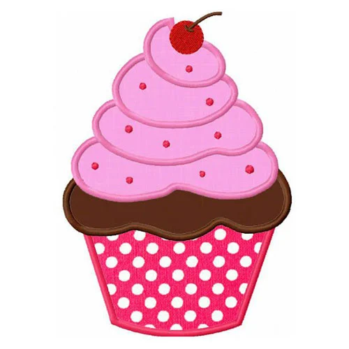 Applique Embroidery Digitizing