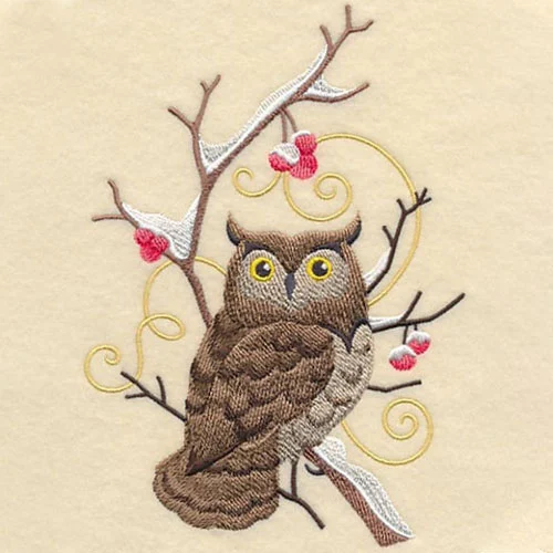 Custom Embroidery Digitizing Service